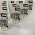 oh, Wanted Studio Favors - UAE Flag Brooch Badge